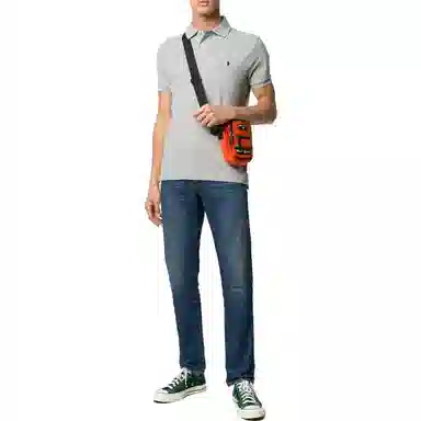 Polo Ralph Lauren LogoPolo