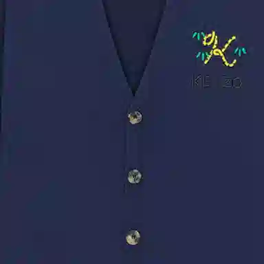 KENZO FW22 Logo