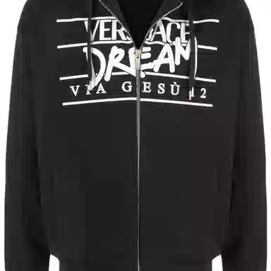VERSACE SS22 Logo