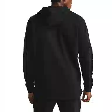 Under Armour Project Rock Charged Cotton