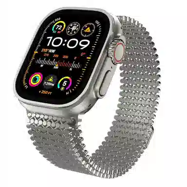MSSM iwatchS1098765SEultra12