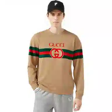 GUCCI SS23 Logo