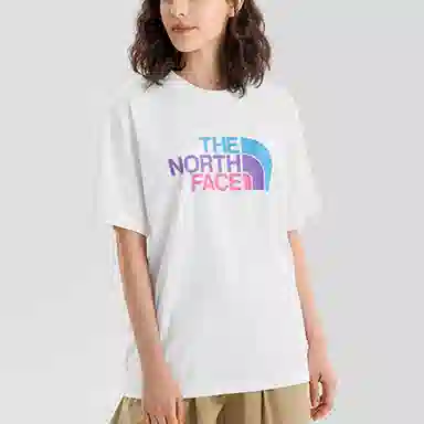 THE NORTH FACE THE NORTH FACE Urban Exploration LogoT