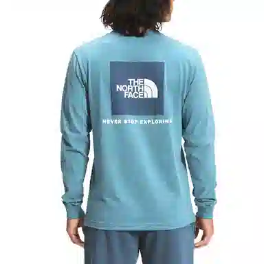 THE NORTH FACE Box Nse T