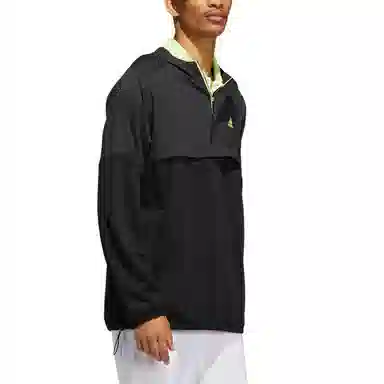 adidas Sport Anorak Black
