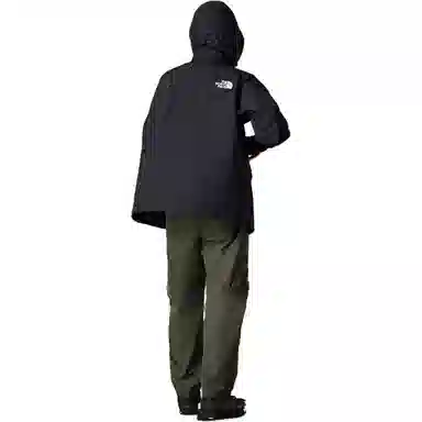 The North Face UE GORE-TEX Jacket Black