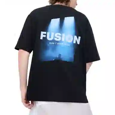 FILA FUSION WORKWEAR T