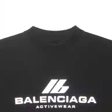 Balenciaga SS24 LogoT