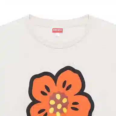 KENZO SS23 LogoT