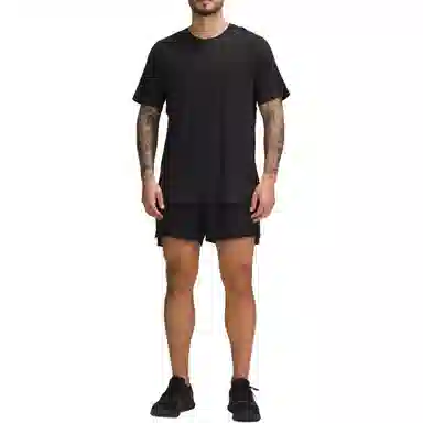 lululemon License to Train 5"