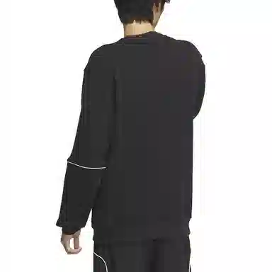 adidas originals DELUXE CREW