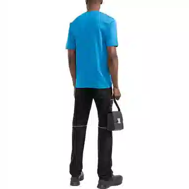 MOSCHINO SS22 Robo Teddy LogoT