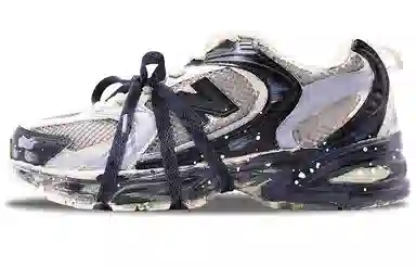 New Balance 530 Black Grey