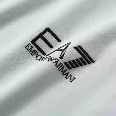 EMPORIO ARMANI EA7 SS24 LogoPolo