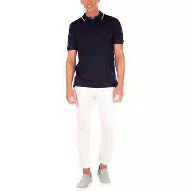 HUGO BOSS SS21 Polo