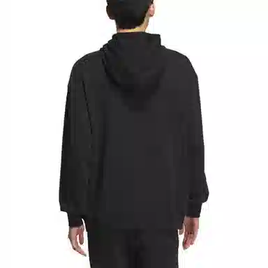 adidas Logo Sweat Hoodie Logo