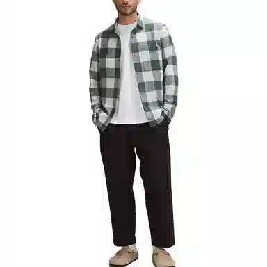 lululemon Soft Knit Overshirt