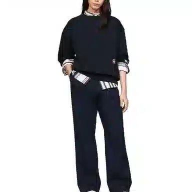 Tommy Hilfiger x CLOT SS24