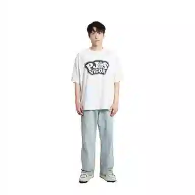 PJ's Vigor LogoT