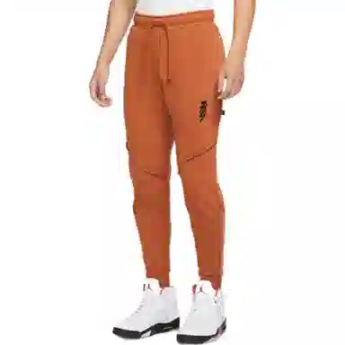 Jordan Zion Performance Joggers