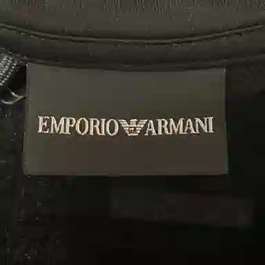 EMPORIO ARMANI