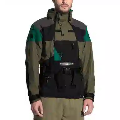 The North Face Steep Tech Jacket