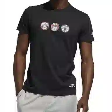 adidas T