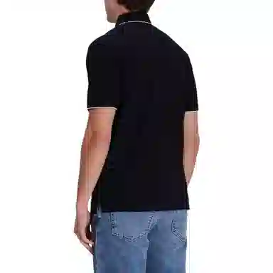 EMPORIO ARMANI SS23 LogoPolo
