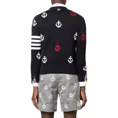 THOM BROWNE SS23 V