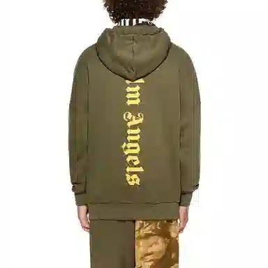 PALM ANGELS SS21 Logo