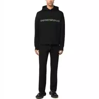 EMPORIO ARMANI SS23 Logo