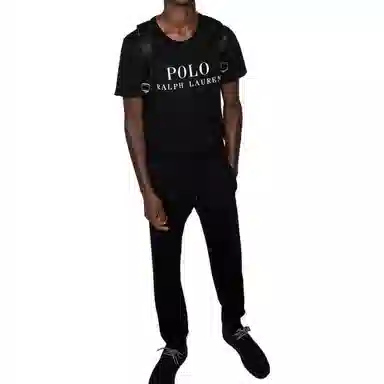 Polo Ralph Lauren LogoT
