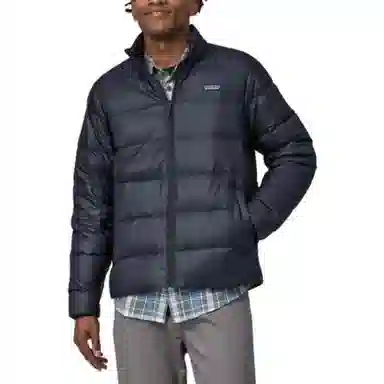 patagonia