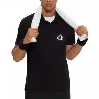 HUGO BOSS x NFL Cotton-Piqu Polo Shirt With Collaborative Branding PoloPolo