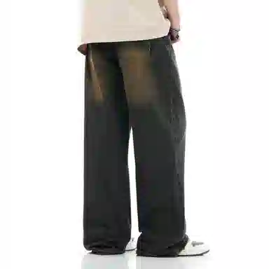 BJHG Old Balance Jeans