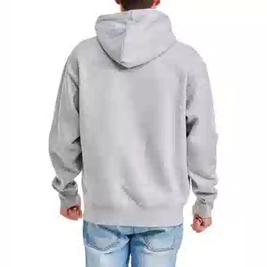 New Balance Iconic Collegiate Graphic Hoodie