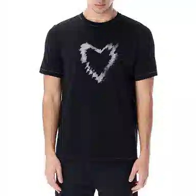 SAINT LAURENT SS22 T