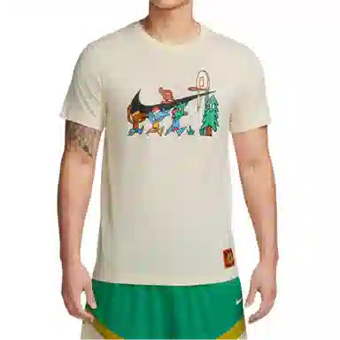 Nike T