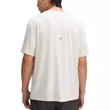 lululemon Silk-Blend T