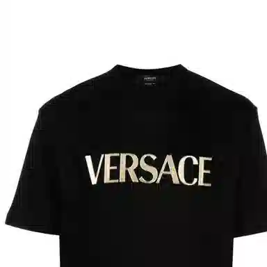 VERSACE SS23 LogoT