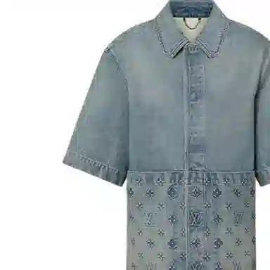 LOUIS VUITTON FW23 Logo