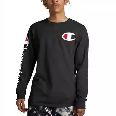 Champion Mens Jsy CT