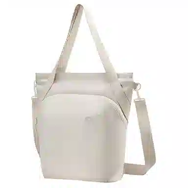 TAJEZZO N-Lite PU Tote