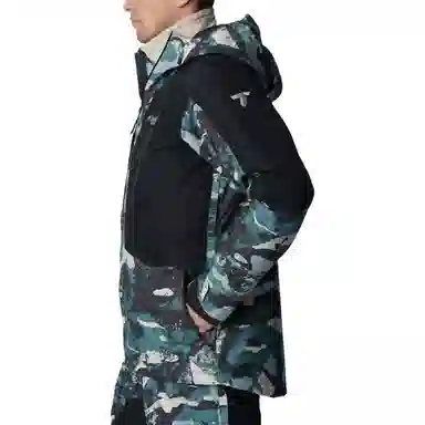 Columbia Highland Summit Black