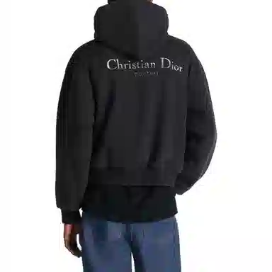 DIOR FW23 Logo