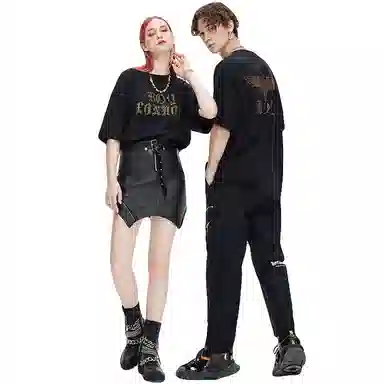 Boy London FW21 T