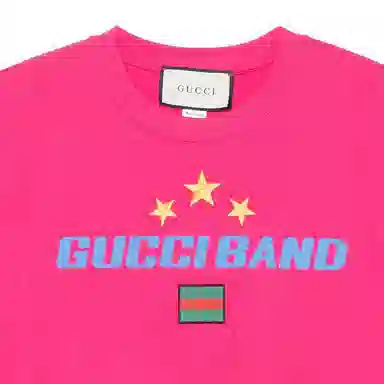 GUCCI LogoT