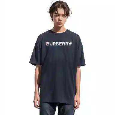 Burberry SS22 LogoT
