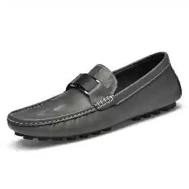 XIMO BULL Loafers