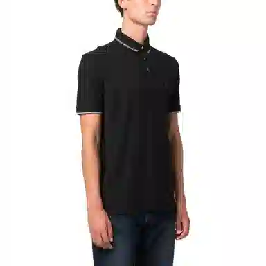 EMPORIO ARMANI logoPolo